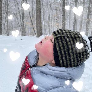 Meet your Posher, Cheri